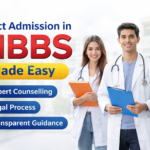 Direct Admission in MBBS Through NRI & Management Quota Explained