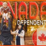 Eligibility Criteria for Spouse and Children Under Canada Dependent Visa