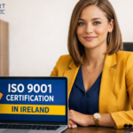 ISO 9001 Certification in Ireland Guide to Boost Business