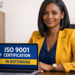 ISO 9001 Certification in Botswana Smart Business Guide to Quality