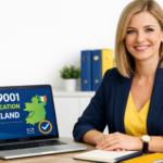 Improve Quality System with ISO 9001 Certification in Ireland