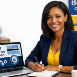 ISO 9001 Certification in Botswana Business Compliance Guide