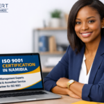 Quality Without Limits ISO 9001 Certification in Namibia