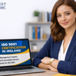Driving Growth Through ISO 9001 Certification in Ireland