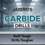 How Carbide Drill Geometry Affects Cutting Performance