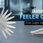 Feeler Gauge Size Chart Guide: Blade Thickness, Least Count & Markings