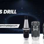 Types of Drill Chucks and Their Uses | Keyless & Key Type Guide