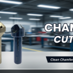 Advantages of Using a Chamfer Tool for Deburring & Beveling