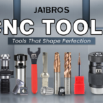 CNC Tool vs Tradition​al Cutting Tools: What’s the Difference?