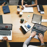 What a Digital Marketing Agency for Small Business Actually Does Day to Day | iMarketo