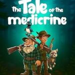The Sweet Secret Of The Medicrine Tooth Story