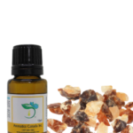 Top Benefits of Frankincense Carterii Essential Oil