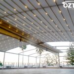 Retractable Pergola – Stylish All-Weather Outdoor Living Solution