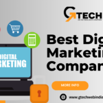 What Defines a Reliable Digital Marketing Company for Long-Term Business Growth?