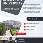 Galgotias University Admission: A Complete Overview