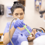 Build a Strong Dental Career with Accredited Dental Assistant Schools in Texas | Hands-On Dental Assistant Training Texas