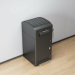 Why Intelligent Solar Trash Compressors Are the Future of Public Cleanliness