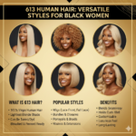 New Year, New Blonde Energy: The 2026 Guide to 613 Hair Trends