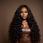 Deep Wave Hair Trends for the New Year: Styles, Tools, and Must-Know Hair Options