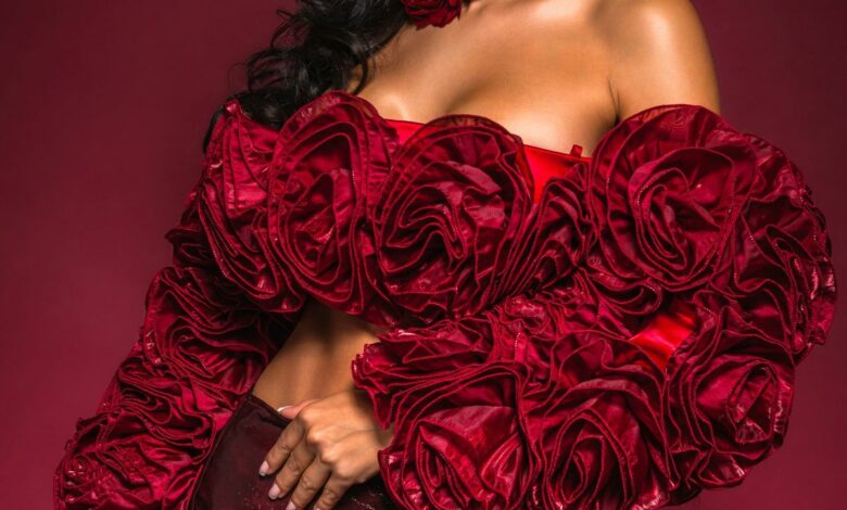 Fall in Love with Your Hair: The Magic of Real Human Hair Extensions