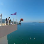 Turning Adventure Dreams Into Safe BASE Jumping Experiences