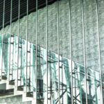 Aluminum Glass Railing for Terraces & Balconies: Rajkot Design Inspiration