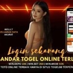Togel88: Reliable Platform for Global Lottery Enthusiasts