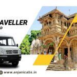 Best Tempo Traveller Service Ahmedabad – 24/7 Booking at Lowest Price