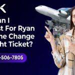How Can I Request For Ryan Air Name Change On Flight Ticket?