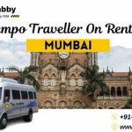 Guide to Rent a Tempo Traveller in Mumbai for Weekend Getaways