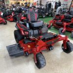 The Shift Toward Heavy-Duty Zero Turn Mowers in Residential Markets