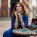Turquoise Stones For Jewelry: Making Stunning Creations