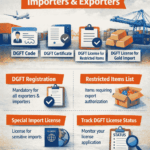 DGFT-Registration