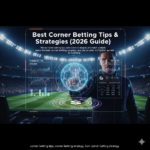 What Is Corner Betting in Sports Betting? (Complete Beginner Guide)