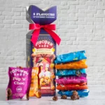 Surprise Your Valentine with a Popcorn Gift Hamper This Year