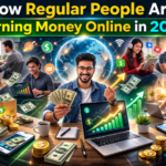 How Beginners Are Building Online Income in 2026