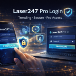 Laser247 Pro Login – Get Verified and Secure Laser247 Pro ID