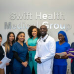 Trusted Medical Support For Immigration And Clearance Services in College Park