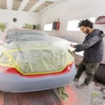 Trusted Auto Body Repair Services That Bring Your Car Back to Life