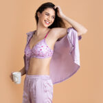 Erotic Lingerie: Style, Fit, and Fabric Guide