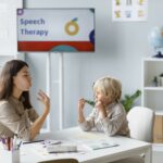 Speech Therapy for Kids in Perth: Signs Your Child May Need Professional Help