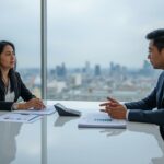 Why Businesses Trust Experienced Accountants in London