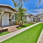 Modern Apartments West Adams – Stylish LA Living