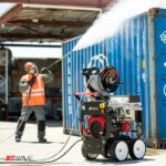 Hydro Jetter for Professional Drain & Pipe Cleaning