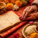 Kundali Milan by Date of Birth: A Deeper Look into Compatibility and Life Insights