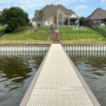 How Do Pier Contractors Actually Build Strong Waterfront Piers