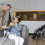 Specialist Disability Accommodation NDIS Perth: Where Safety Meets Independent Living