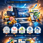 Boost Online Presence with Web Development Company India