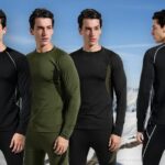 Wholesale Thermal Underwear for Bulk Buyers and Retailers