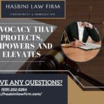 San Diego’s Best Employment Lawyer | Hasbini Law Firm
